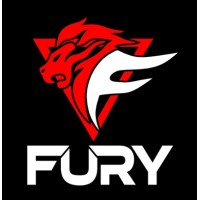 Fury Sports Pty Logo