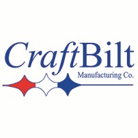 Craft-Bilt Manufacturing Company Logo