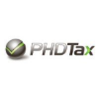 PHD Tax, Inc. Logo