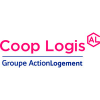 Coop Logis Logo