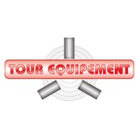 TOUR EQUIPEMENT Logo