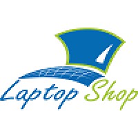 Jordan Laptop Shop Logo