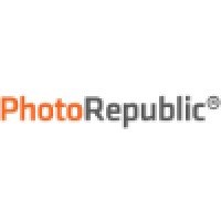 PhotoRepublic Logo
