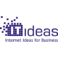INTERNET IDEAS Logo