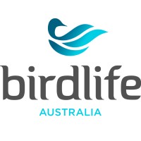 BirdLife Australia Logo