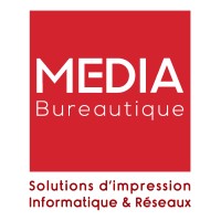 MEDIA BUREAUTIQUE Logo