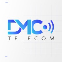 DMC Telecom Logo