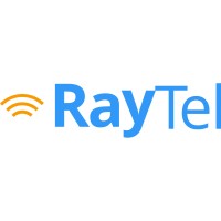 Raytel Chile Logo