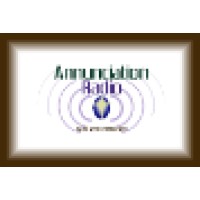 Annunciation Radio of Northwest Ohio Logo