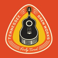 Tennessee Brew Works Logo