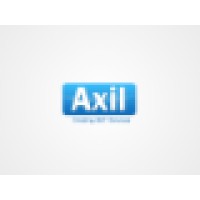 Axil Tech Logo