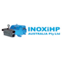 Inoxihp Australia Pty Ltd Logo
