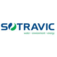 SOTRAVIC Logo