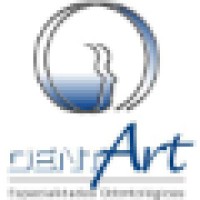 Clínica Dental DentArt Logo