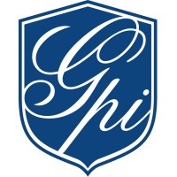 GPI FINANCE - Logo