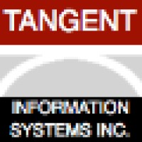 Tangent Information Systems Logo