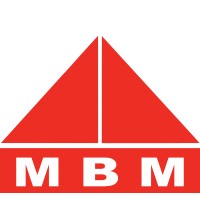 Metallic Building Materials LLC Logo