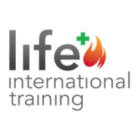 Life International Training Logo