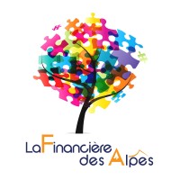 LA FINANCIERE DES ALPES Logo