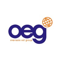 OEG Overseas Ed Group Ltd. Logo