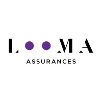 LOOMA ASSURANCES Logo