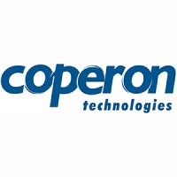 Coperon Technologies Sal Logo