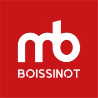Michel BOISSINOT Logo