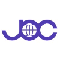 JOC Machinery Company Limited Logo