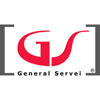 General Servei S.A. Logo