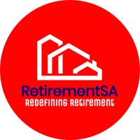RetirementSA Logo