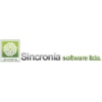 Sincronia Software Logo