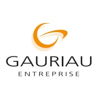 GAURIAU ENTREPRISE Logo