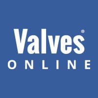 Valves Online Limited Logo