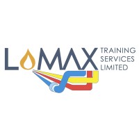 Lomax Training Services Limited Logo