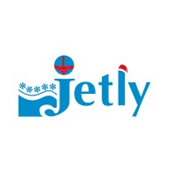 JETLY Logo