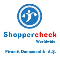 Shoppercheck Piramit Danışmanlık A.Ş. Logo