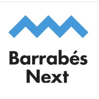 Barrabés Next Logo