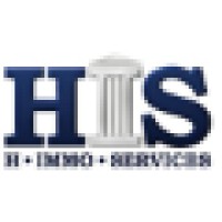 H IMMO SERVICES Logo