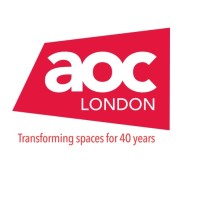 AOC London Logo