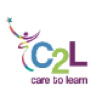 C2L Care to Learn Ltd Logo