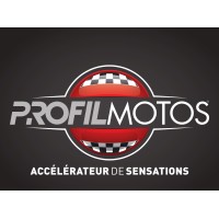 PROFIL MOTOS Logo