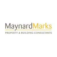 Maynard Marks Logo