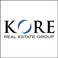 KORE Real Estate Group Inc. Logo