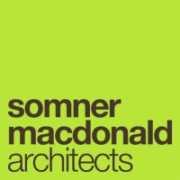 Somner Macdonald Architects Logo