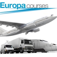 EUROPA COURSES Logo