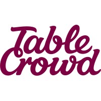 TableCrowd Logo
