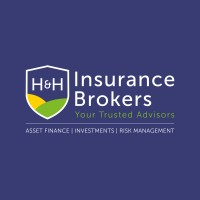 H&H Insurance Brokers Limited Logo