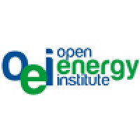 OPEN ENERGY INSTITUTE Logo