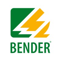 Bender UK Logo
