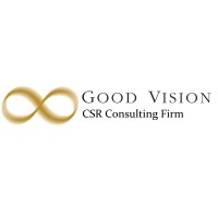 Good Vision Consulting Logo